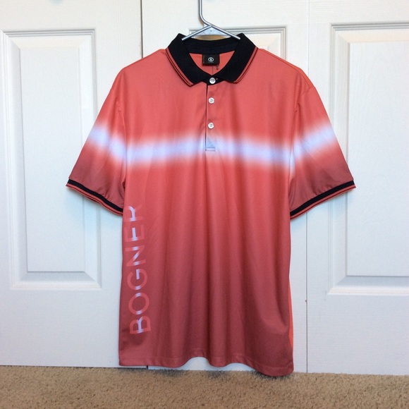 Bogner T-Shirt - Picture 1 of 6